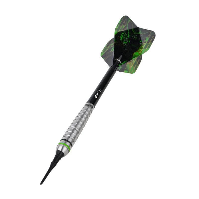 ONE80 Panther M 2BA 20g Dart Barrels