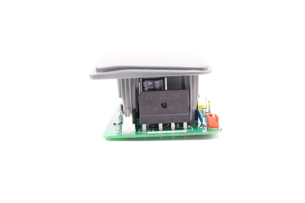 Genuine Merlin Logic Board / PCB Housing / Control Cover (Assembly) Commander El