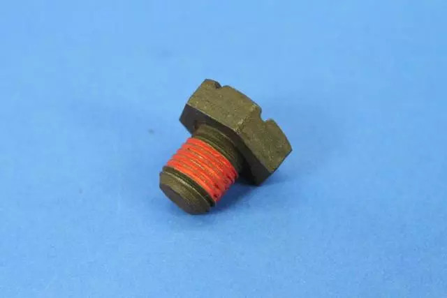 Genuine Mopar Flex-Plate Bolt 6035462