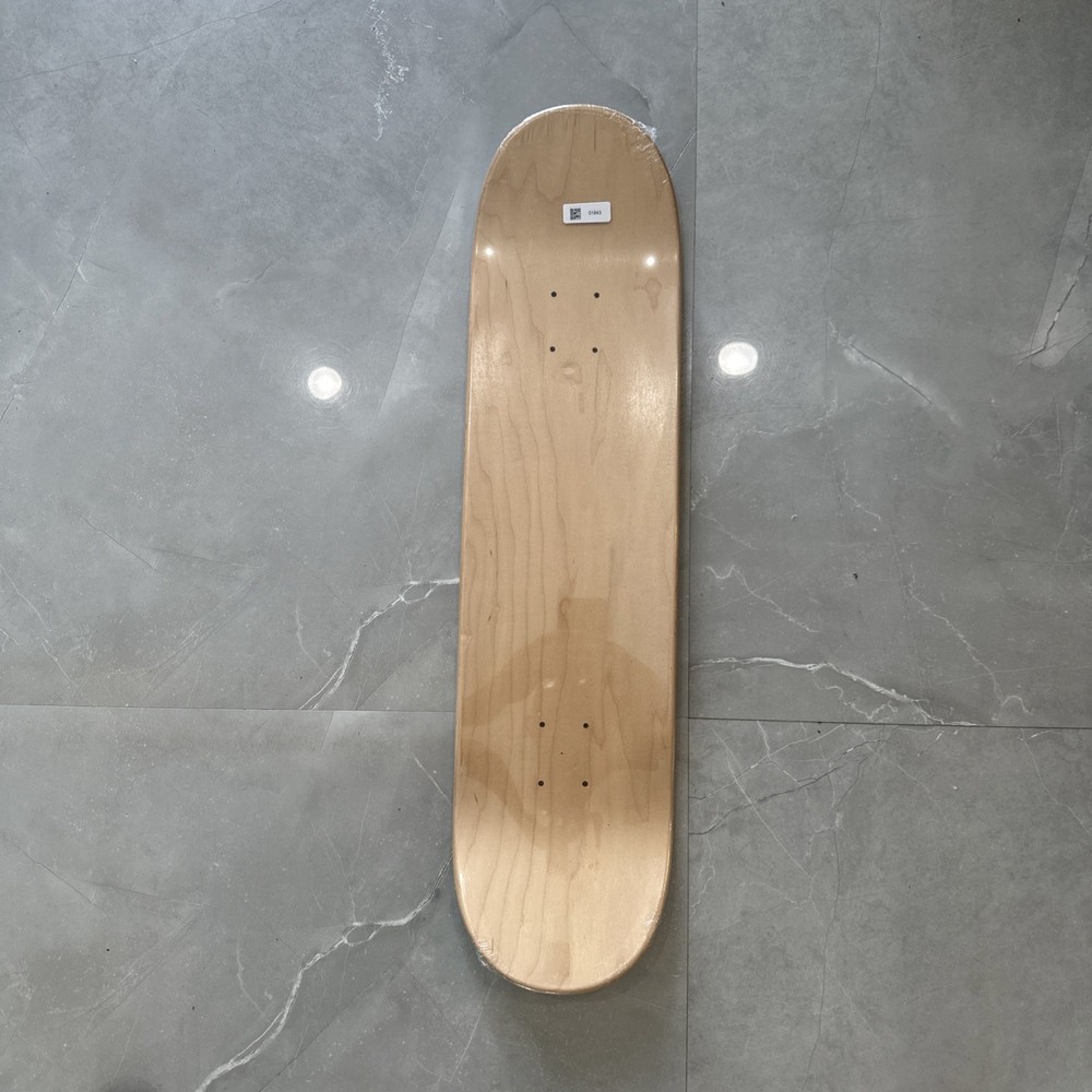ZIG ZAG SKATE BOARD ASSORTED
