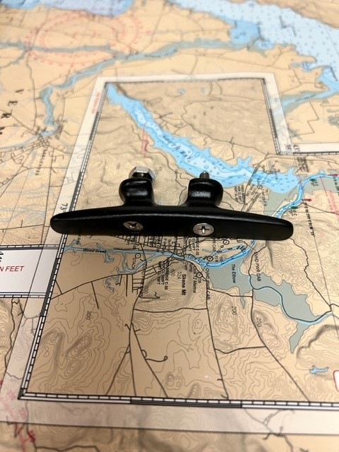 SCHAEFER #70-94 4" OPEN BASE CLEAT.