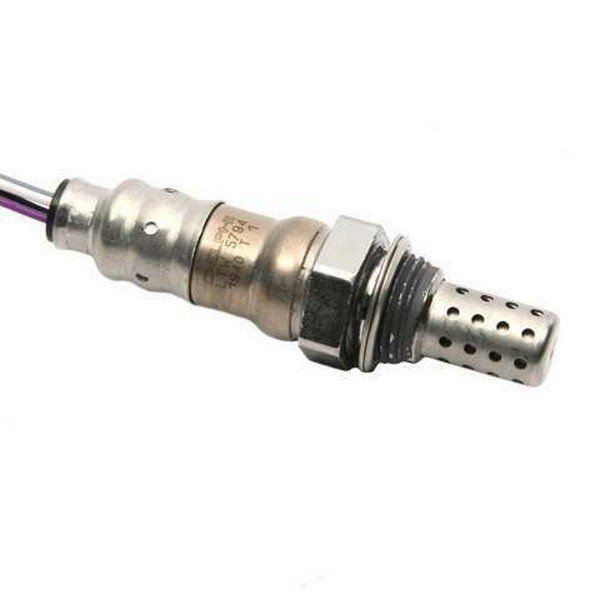 DELPHI Rear Oxygen Sensor Fits 2003-2006 Jaguar S-Type