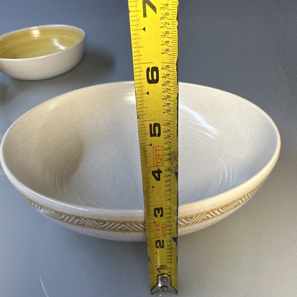 Vintage Franciscan Earthenware Hacienda Gold