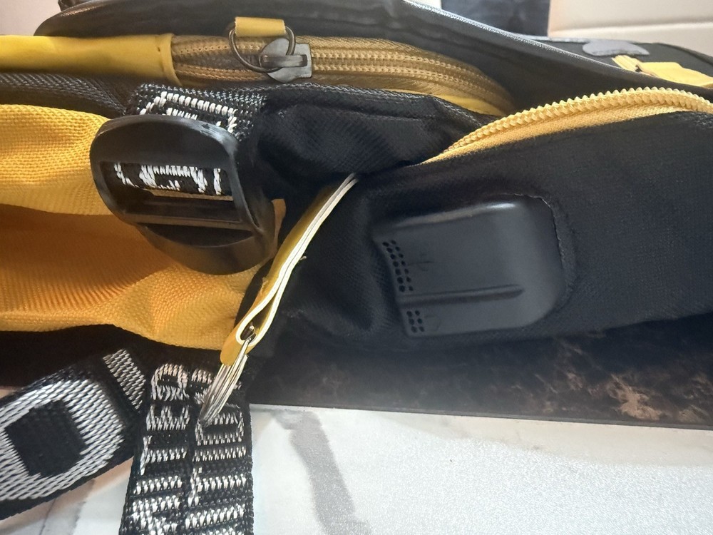 Pokemon Backpack With USB Charging Ports