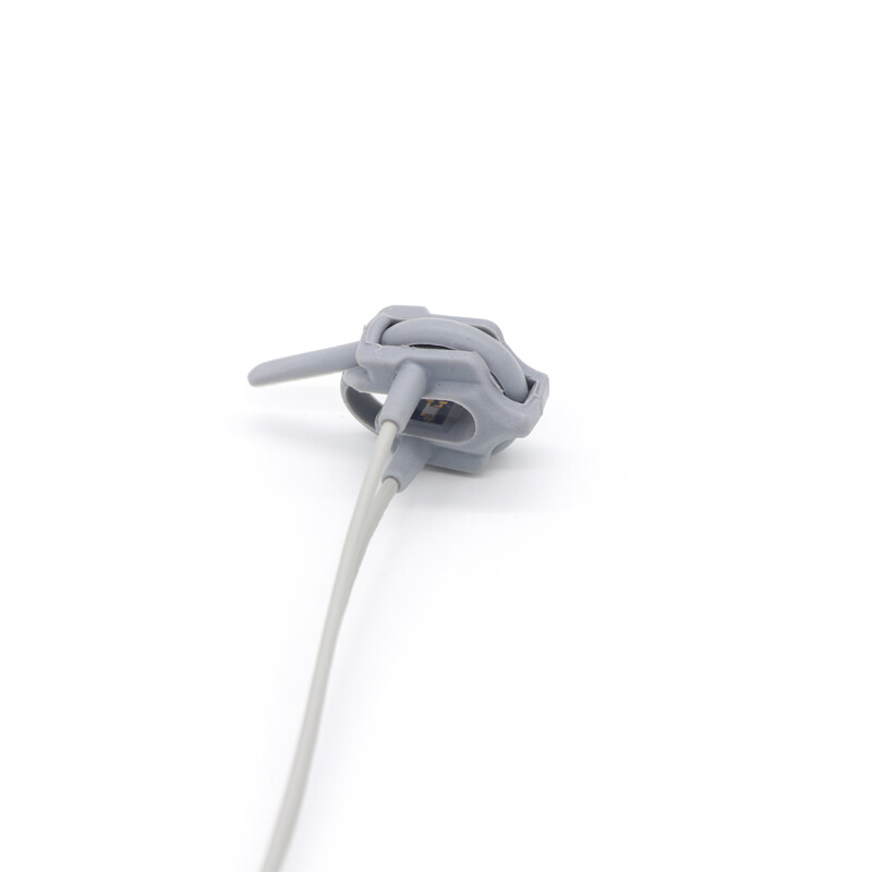 Compatible With Reusable SpO2 Sensor Neonate wrap- Free Shipping