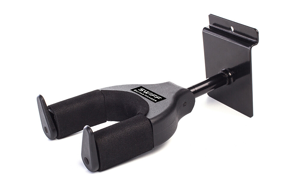 Gravity Guitar Hanger Wall Mount Stand Hooks With Self-locking U2