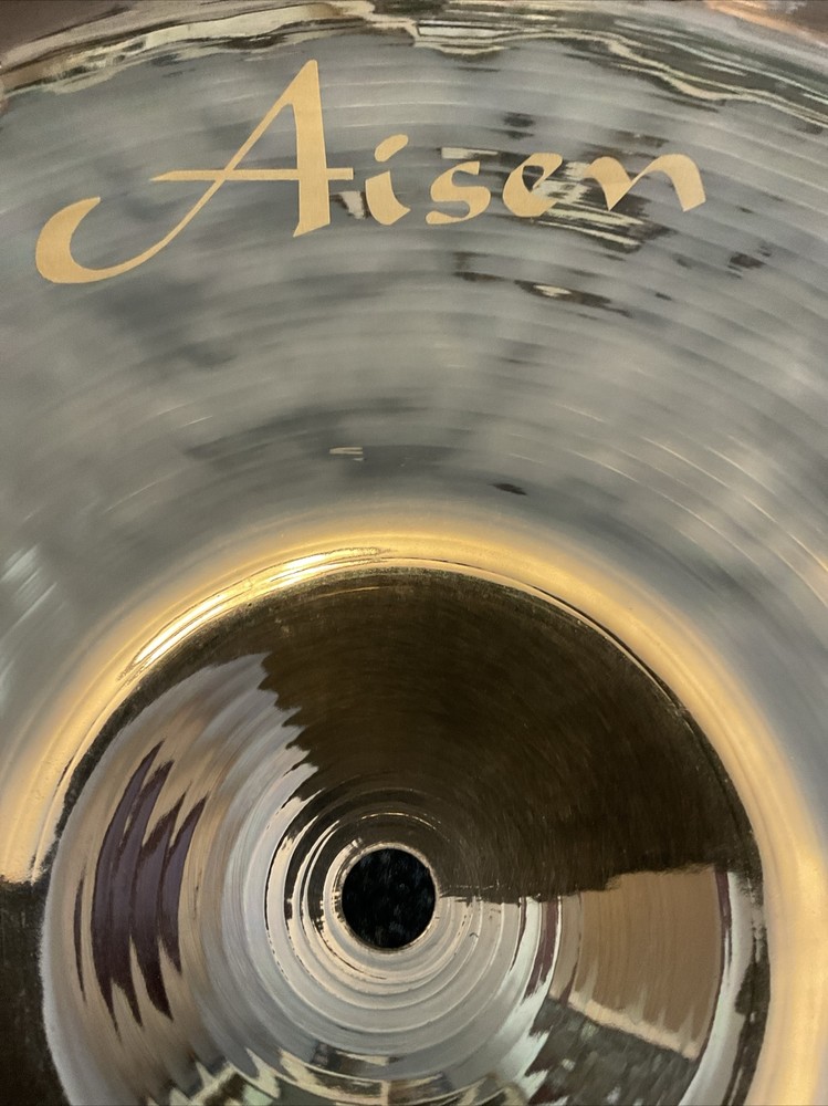 Aisen 16" Traditional China Brilliant