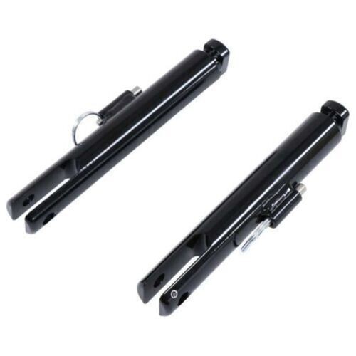 Roadmaster 039-2 Tow Bar and Baseplate Adapters