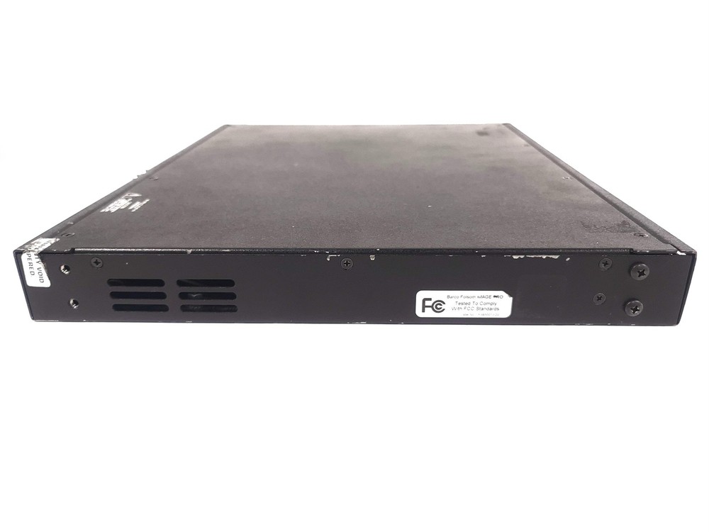 Barco R9860412 ImagePro HD Multi-Format Processor(C2023-19)