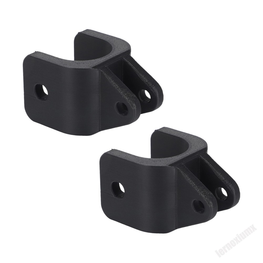 Universal For Most Maxum Windshield Bimini/Curved windshield Boat Mount (4 Pack)