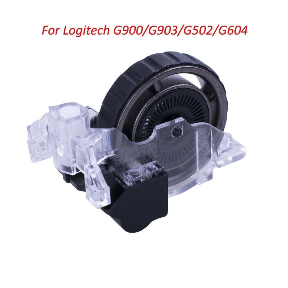 Mouse Roller Wheel Scroll for Logitech G900 G903 Gaming Mouse