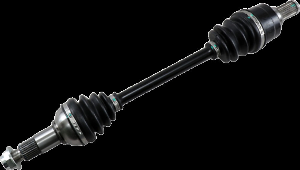MOOSE UTILITY DIVISION 0214-1136 AXLE YAM