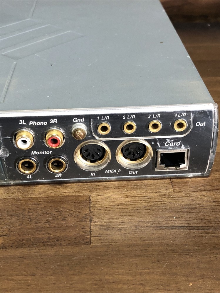E-MU model Em8840