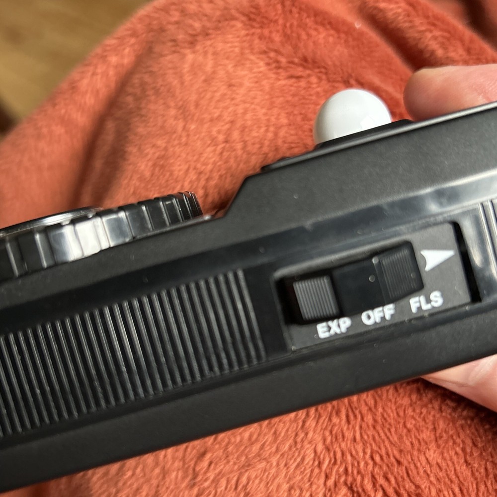 Spectralstar EF-1 Meter Multi Range Excellent Condition *CLEAN TESTED