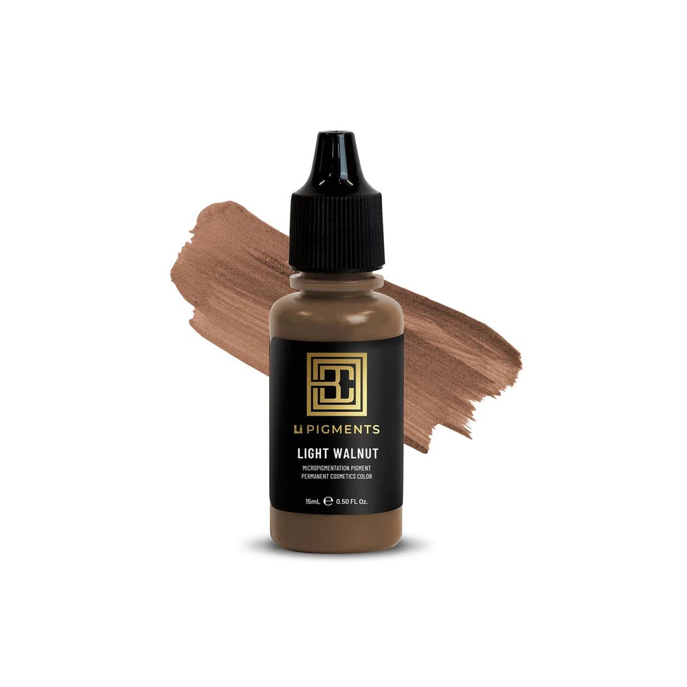 BROW CODE LI PIGMENTS PERMANENT MAKEUP 15ML