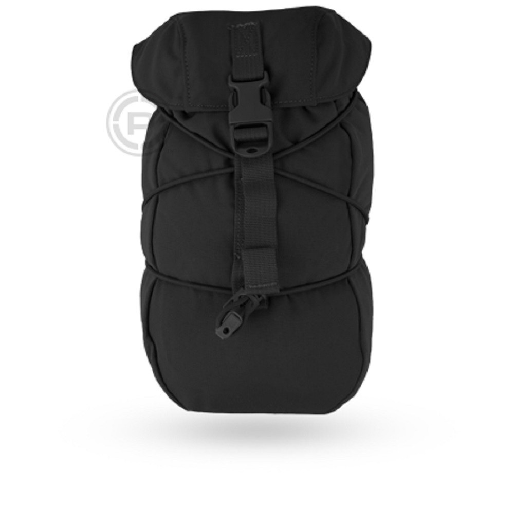 Crye Precision - General Purpose GP Utility Pouch 11" x 6" x 4" - Black