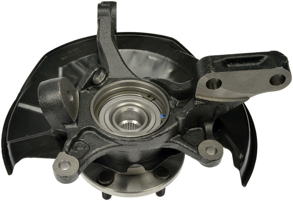 Strg Knuckle Kit Dorman (OE Solutions) 698-473