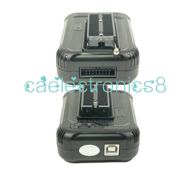 High Speed T48 tl866-3g Programmer USB2.0 HS 480mhz 16P Multi-function ISP