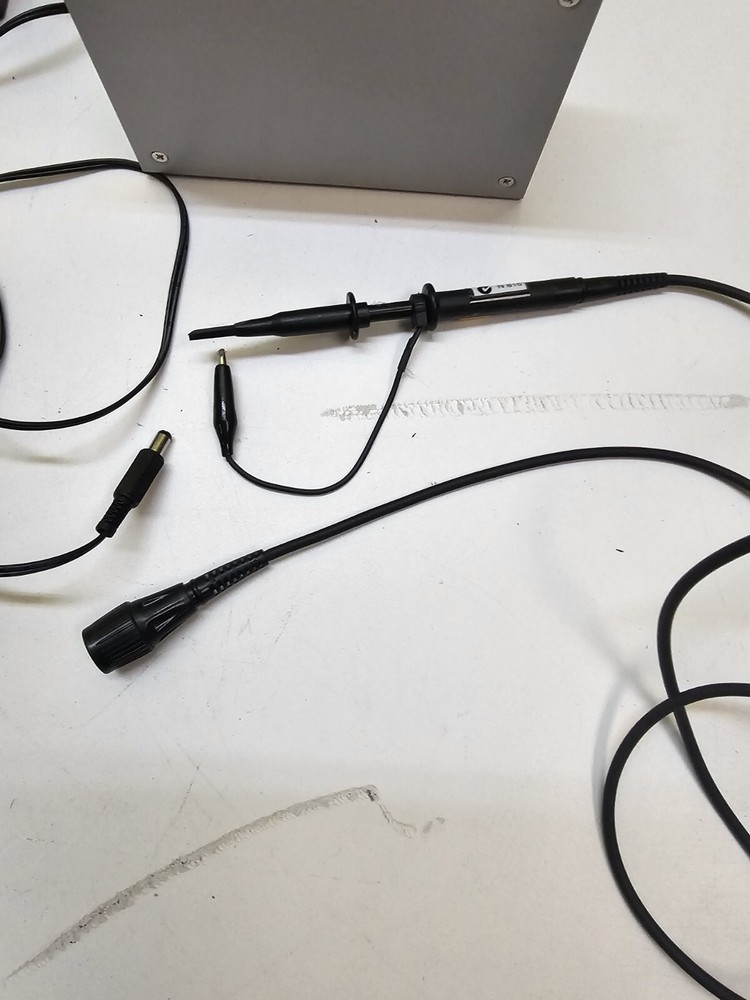 BitScope Model 310 Analog Digital Mixed Signal Capture Engine with Cord