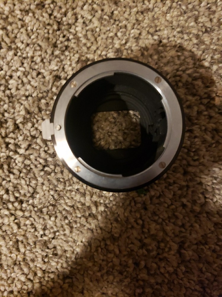 Camera Supply Lot- See Photos