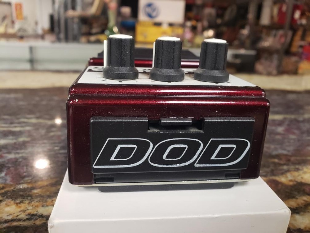 DOD Stereo Phaser FX20C (YTP026676)