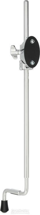 DW Floor Tom Leg Kit - Chrome