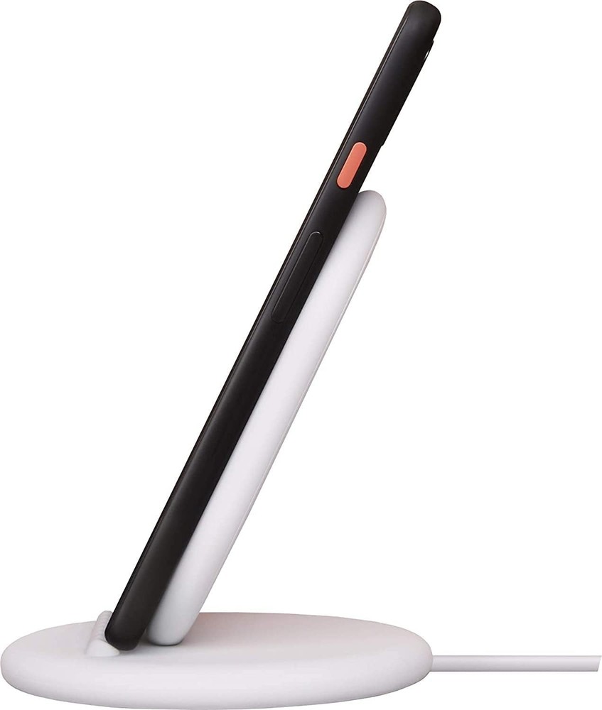 Google Pixel Stand Wireless Charger - White