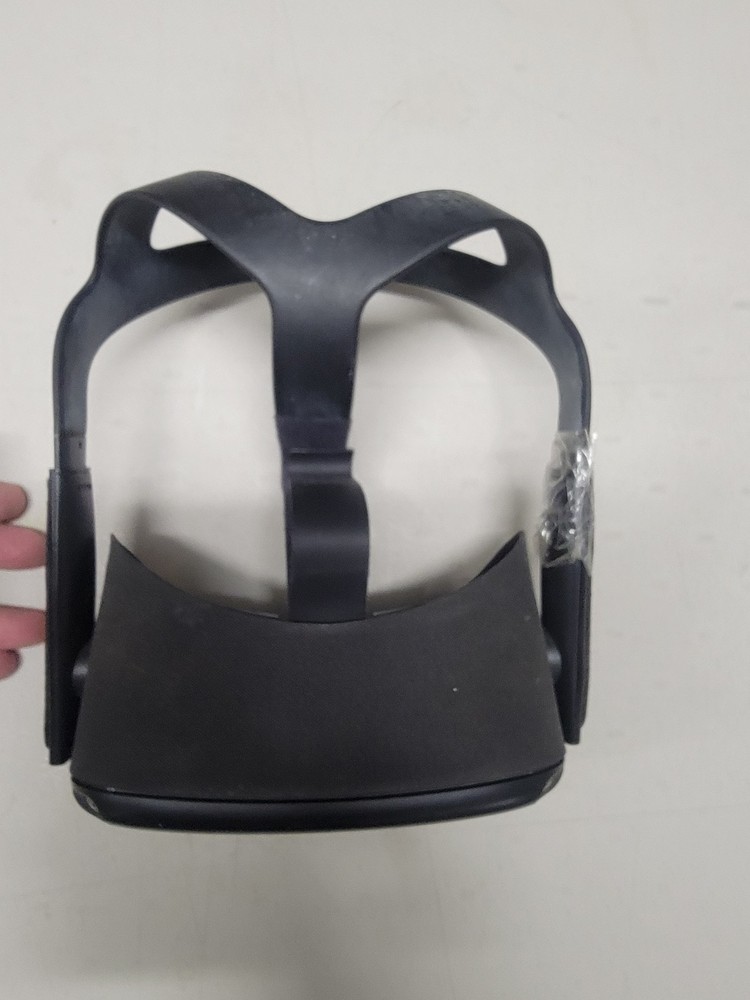 Oculus Headset, Parts Only