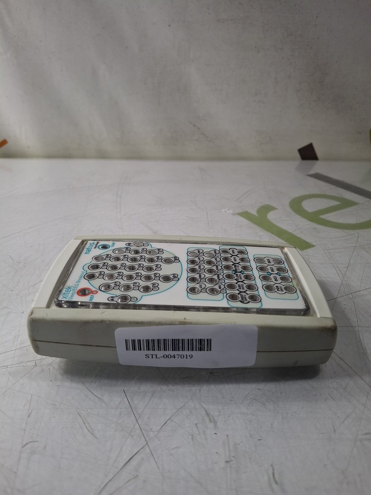 Natus 10395 Xltek EEG Breakout Unit