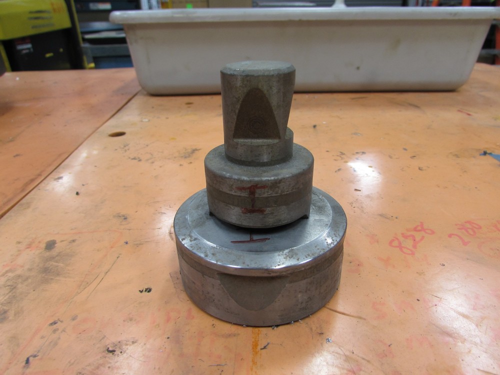 THOR PUNCH TOOLING A-2