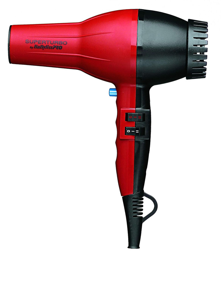 Watt Turbo Hair Dryer