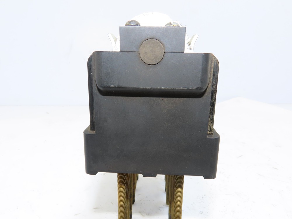 Vintage ITE 6Pole Rotary Switch Great Condition