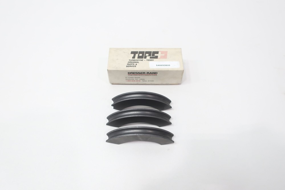 Turbodyne 540693800 Carbon Ring