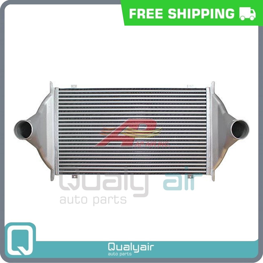 New Intercooler for Freightliner OE# 4858005003