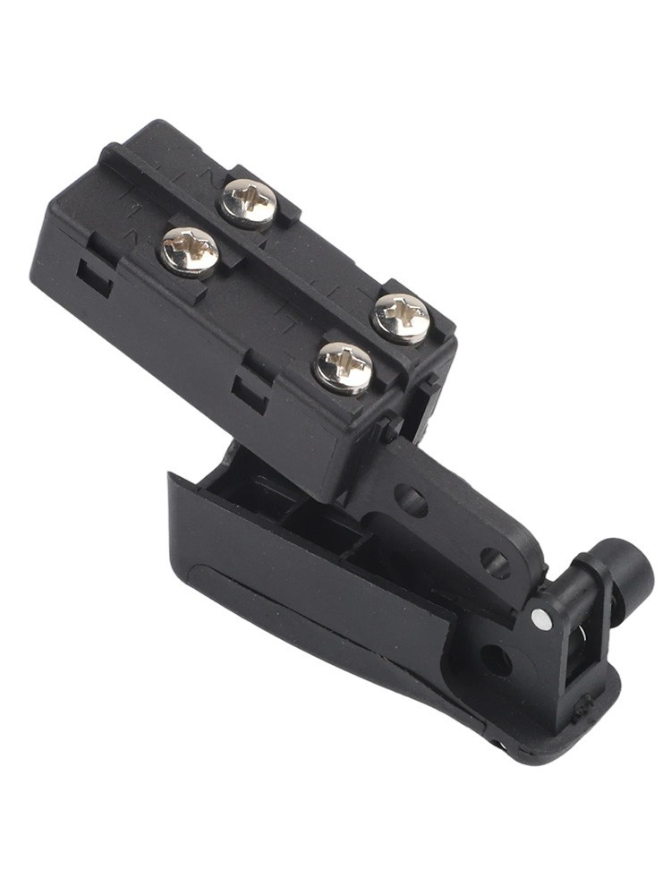 Suitable for BGV-2122-004 angle grinder polisher press self-locking switch