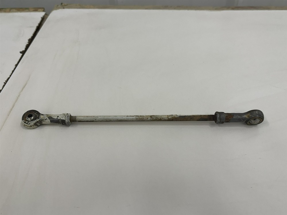 1956 Cessna 172 150 Flap Control Push Pull Rod 0523537-2