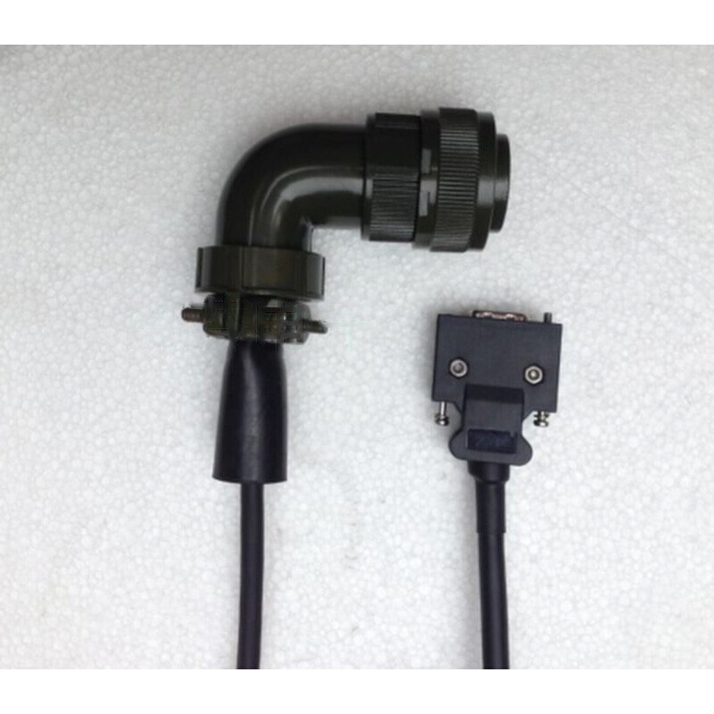 1PCS   For DE9407237-1 DE9407237-2 DE9407237-3  SGMS Servo Coding Line