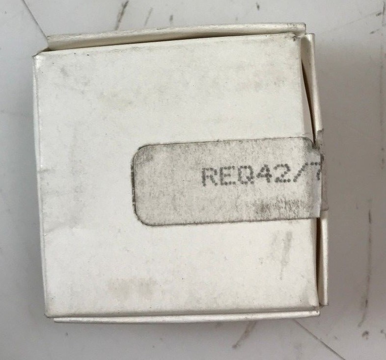 Broadband International Reverse Equalizer 130407 REQ42 7.5