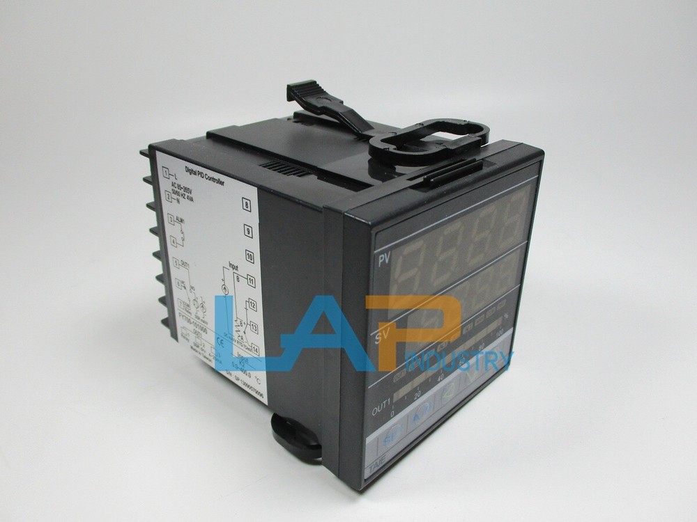 1PCS NEW FOR TAIE Temperature Controller FY700-101000