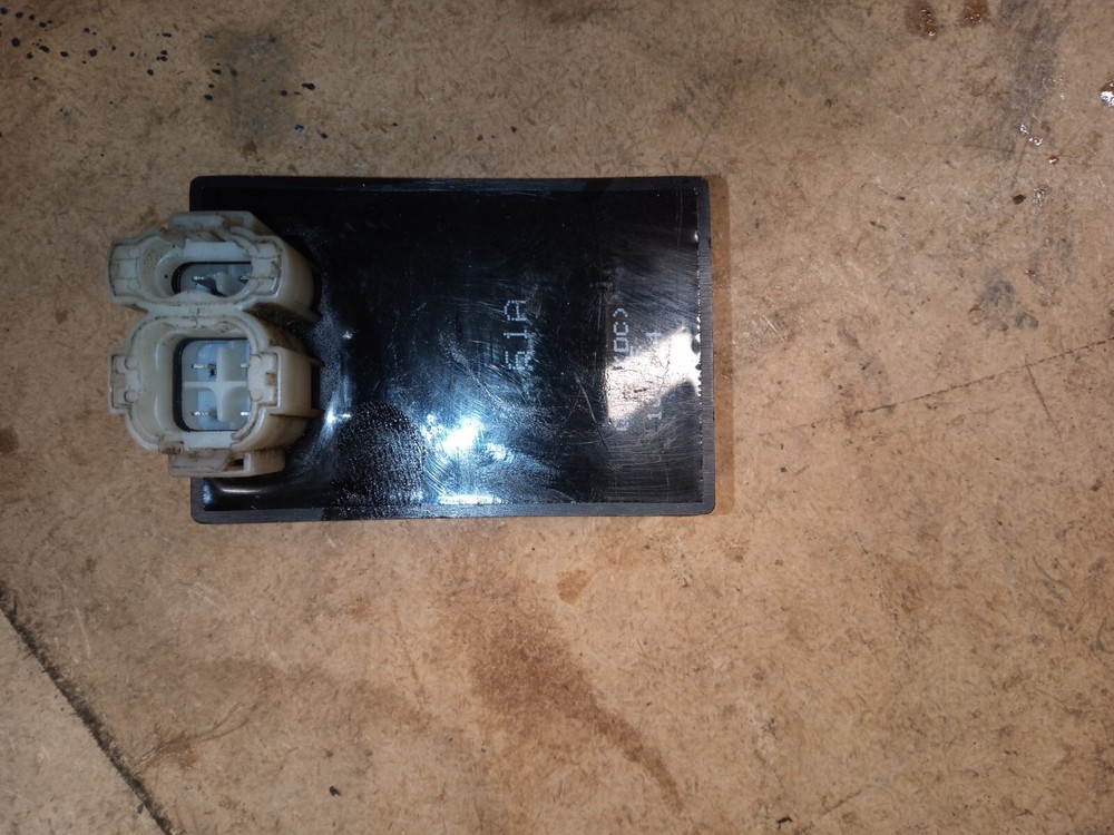 KEEWAY SWAN 50cc 2011 CDI, ECU UNIT