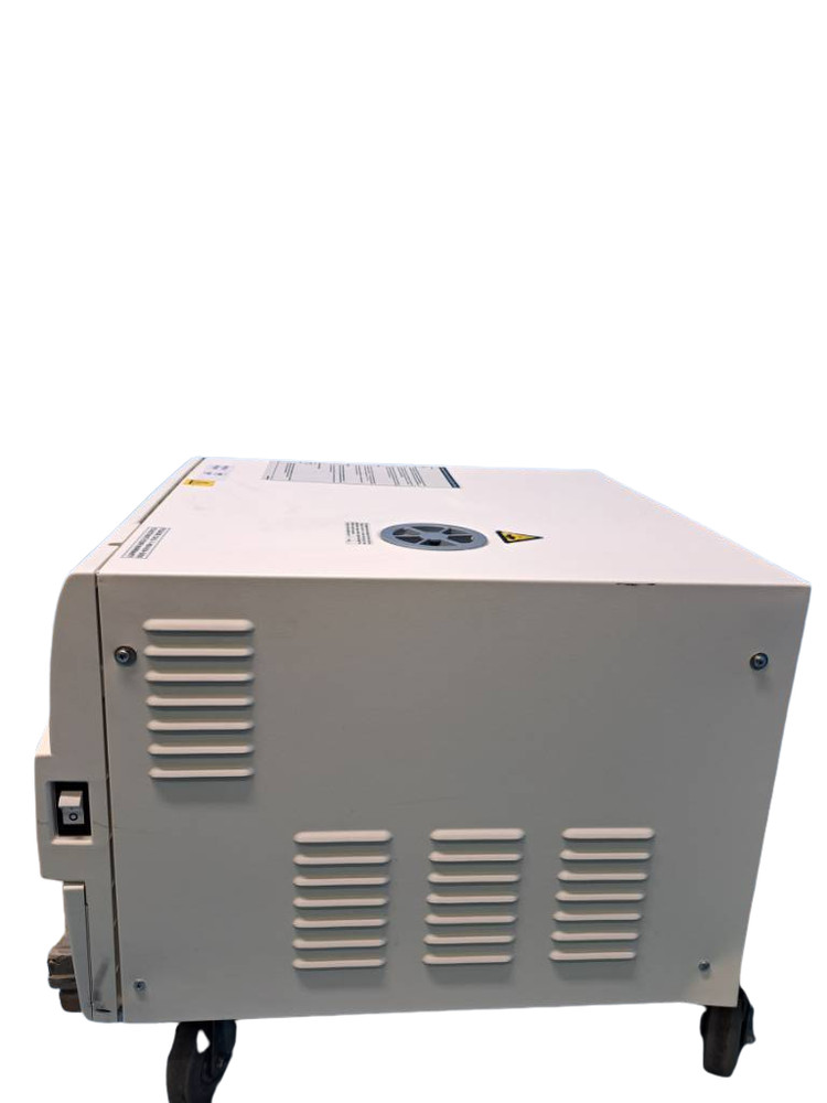 TUTTNAUER EZ11 PLUS AUTOCLAVE STEAM STERILIZER
