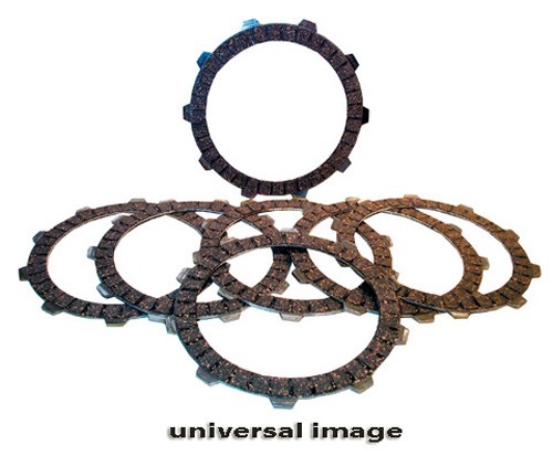 Ebc Brakes    Ck3392    Clutch Plate Set