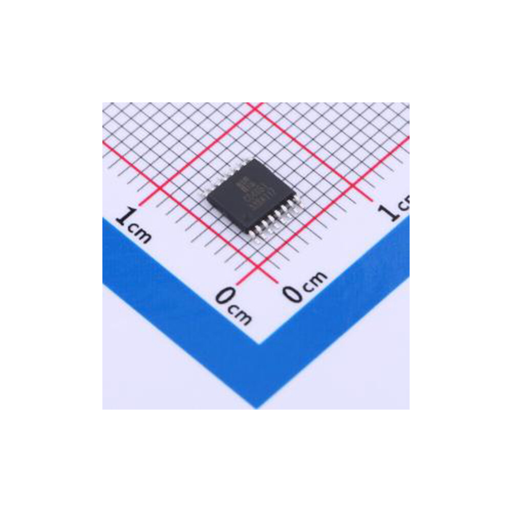 5pcs CD4051 TSSOP-16