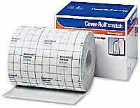 Cover-Roll Stretch Bandage 2 X 2, 1 Count
