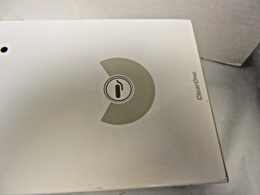 ClearOne 910-3200-201-W Beamforming Microphone Array 2