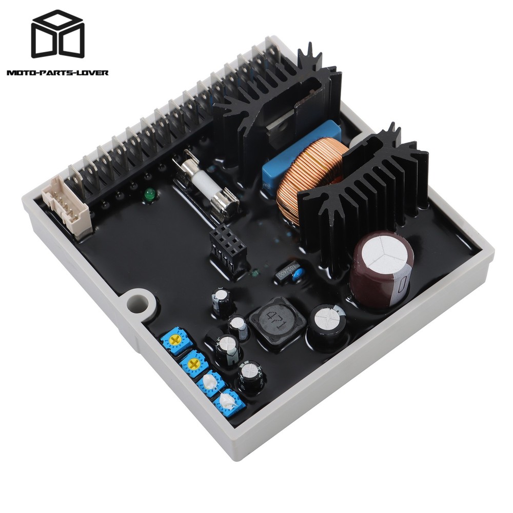 AVR DSR Generator Genset Regulation For Automatic Voltage Regulator