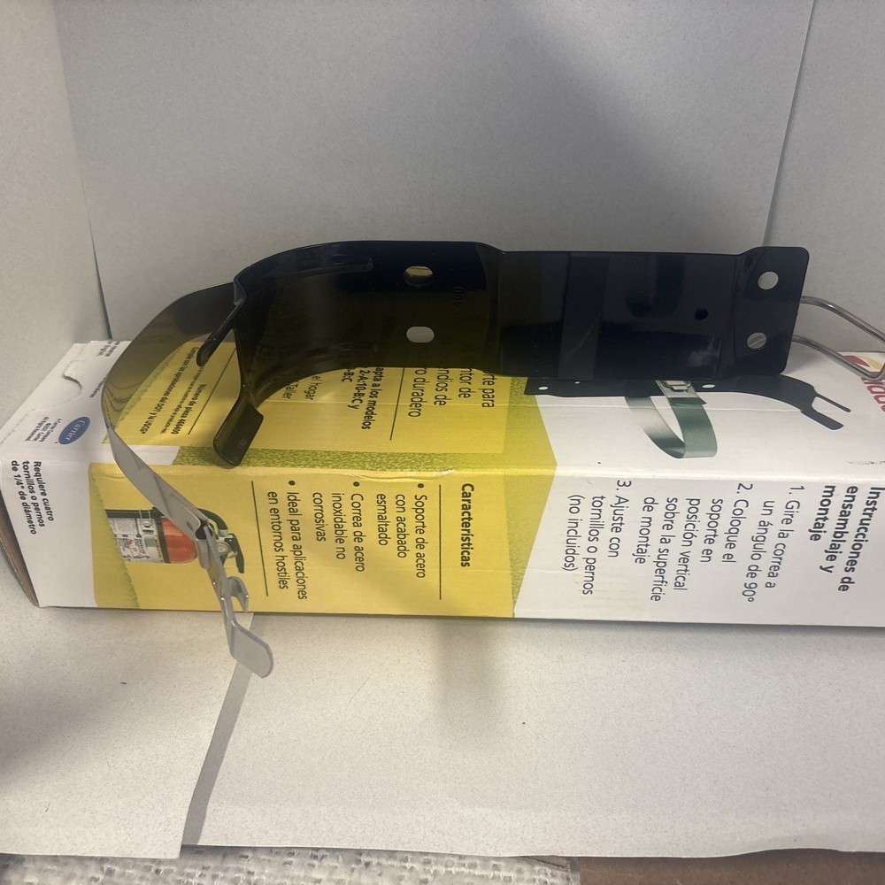 Fire Extinguisher Bracket Steel Kidde