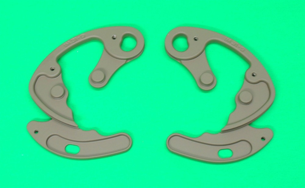 New Elite Archery Impulse 31 Draw Length Module Set - 26" - IM31-9 - Brown