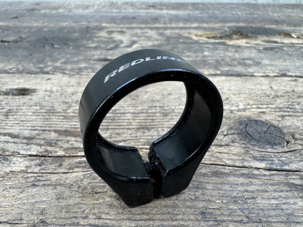 Redline 1-1/4” Bmx Seatcamp