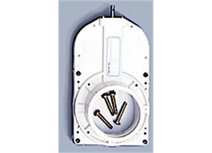 Thetford 08709 Electra-Magic Model 80 RV Slide-EZ Waste Valve